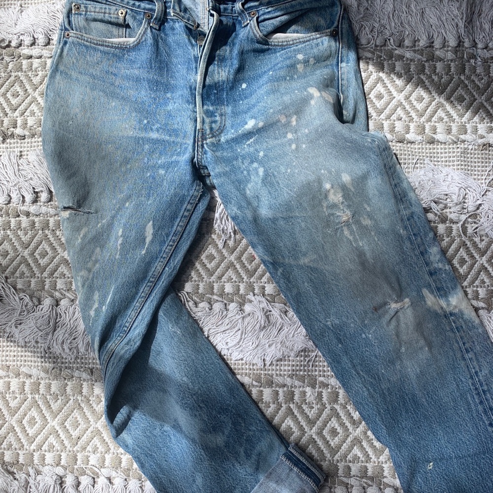 Vintage Levi’s